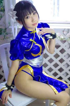 Kohinata Yamato / yamato_cosplay9 / 小日向やまと nude photo #0052