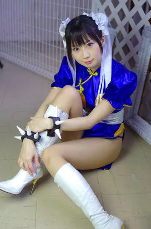 Kohinata Yamato / yamato_cosplay9 / 小日向やまと nude photo #0054