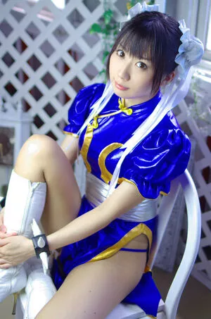 Kohinata Yamato / yamato_cosplay9 / 小日向やまと nude photo #0055