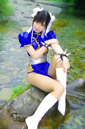 Kohinata Yamato / yamato_cosplay9 / 小日向やまと nude photo #0058