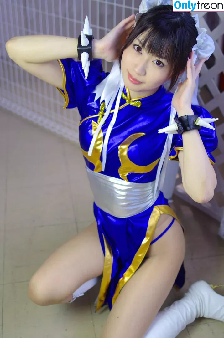 Kohinata Yamato nude photo #0050 (yamato_cosplay9 / 小日向やまと)