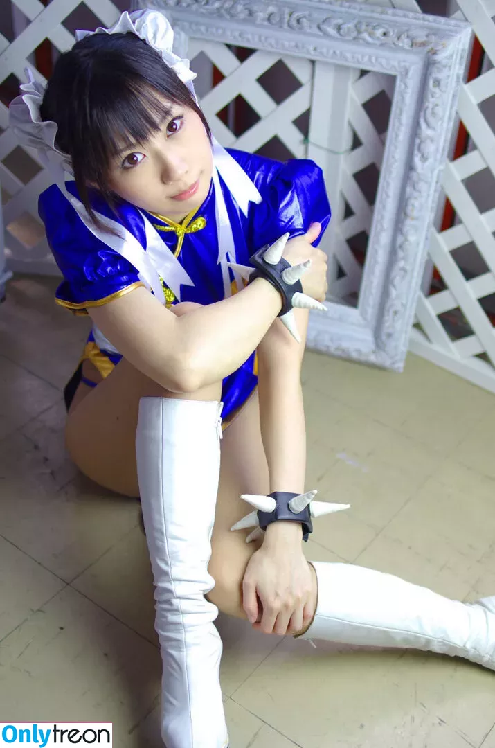 Kohinata Yamato nude photo #0051 (yamato_cosplay9 / 小日向やまと)