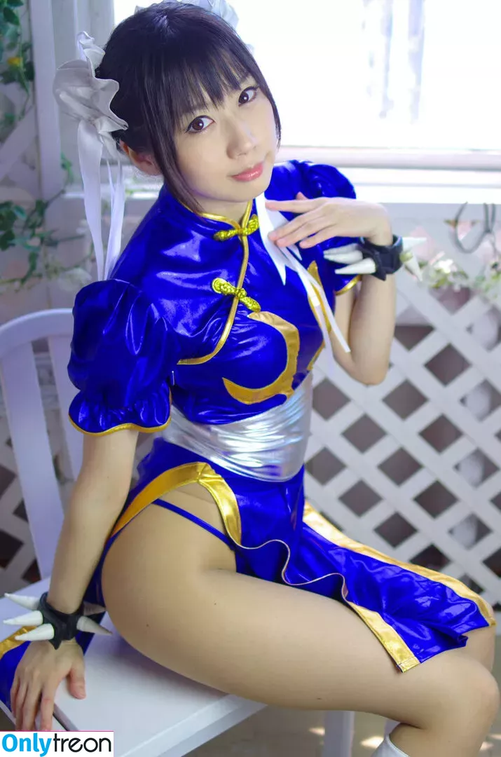 Kohinata Yamato голая photo #0052 (yamato_cosplay9 / 小日向やまと)