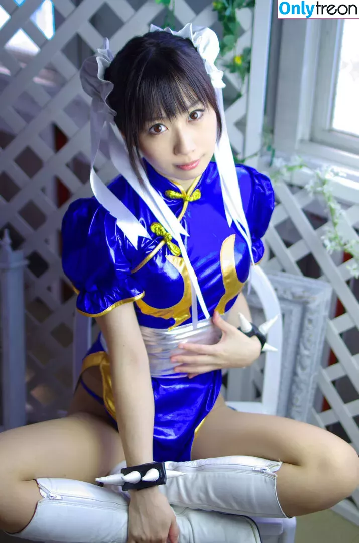 Kohinata Yamato nude photo #0053 (yamato_cosplay9 / 小日向やまと)