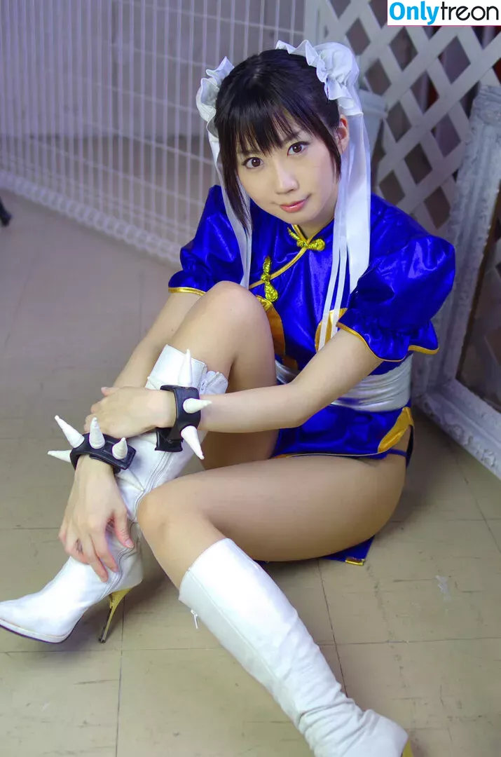 Kohinata Yamato nude photo #0054 (yamato_cosplay9 / 小日向やまと)