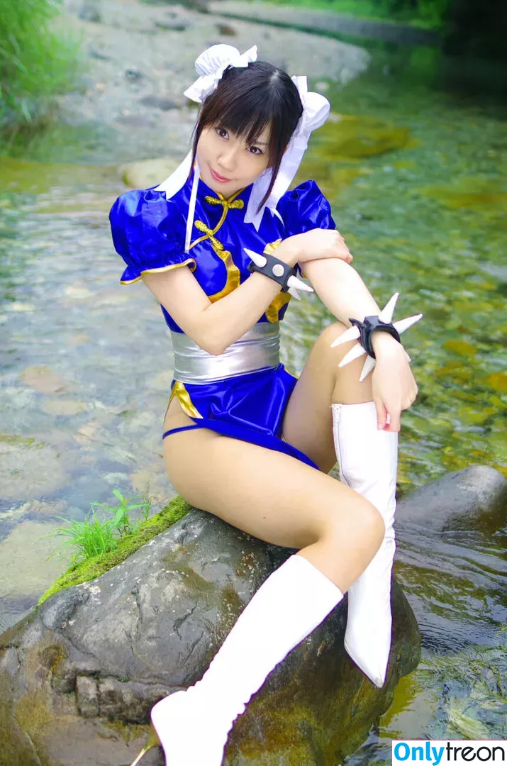 Kohinata Yamato голая photo #0058 (yamato_cosplay9 / 小日向やまと)