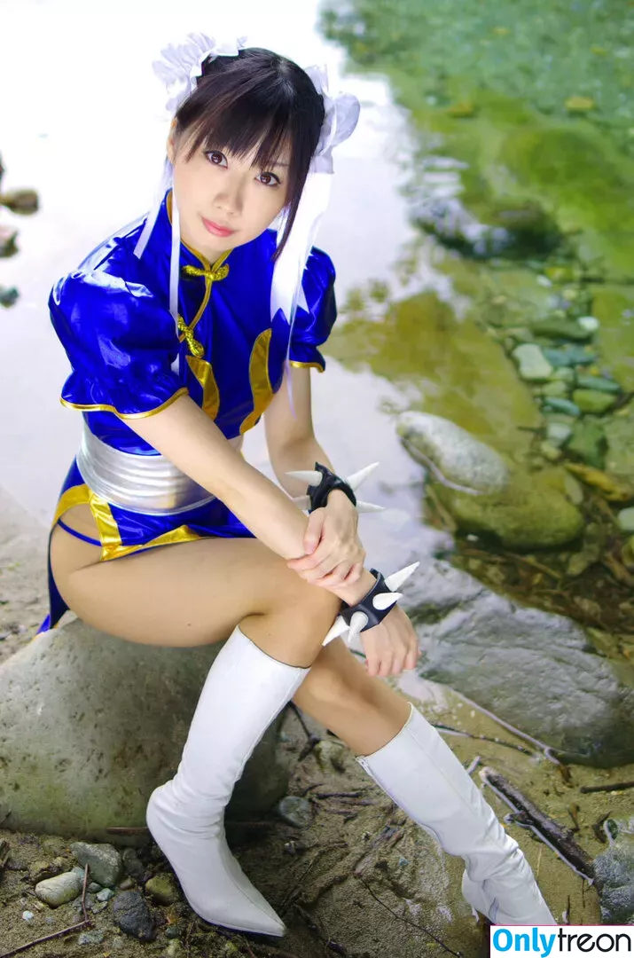 Kohinata Yamato nude photo #0060 (yamato_cosplay9 / 小日向やまと)