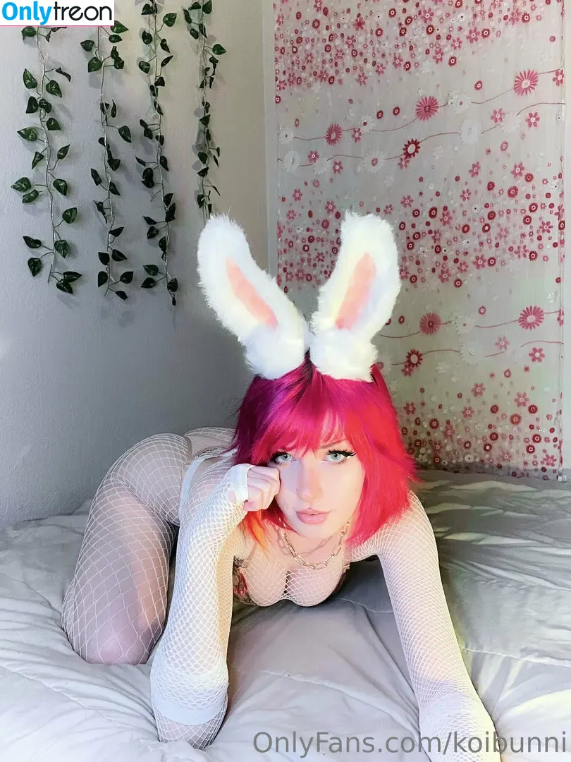 KoiBunni голая photo #1075 (KoiBunni)