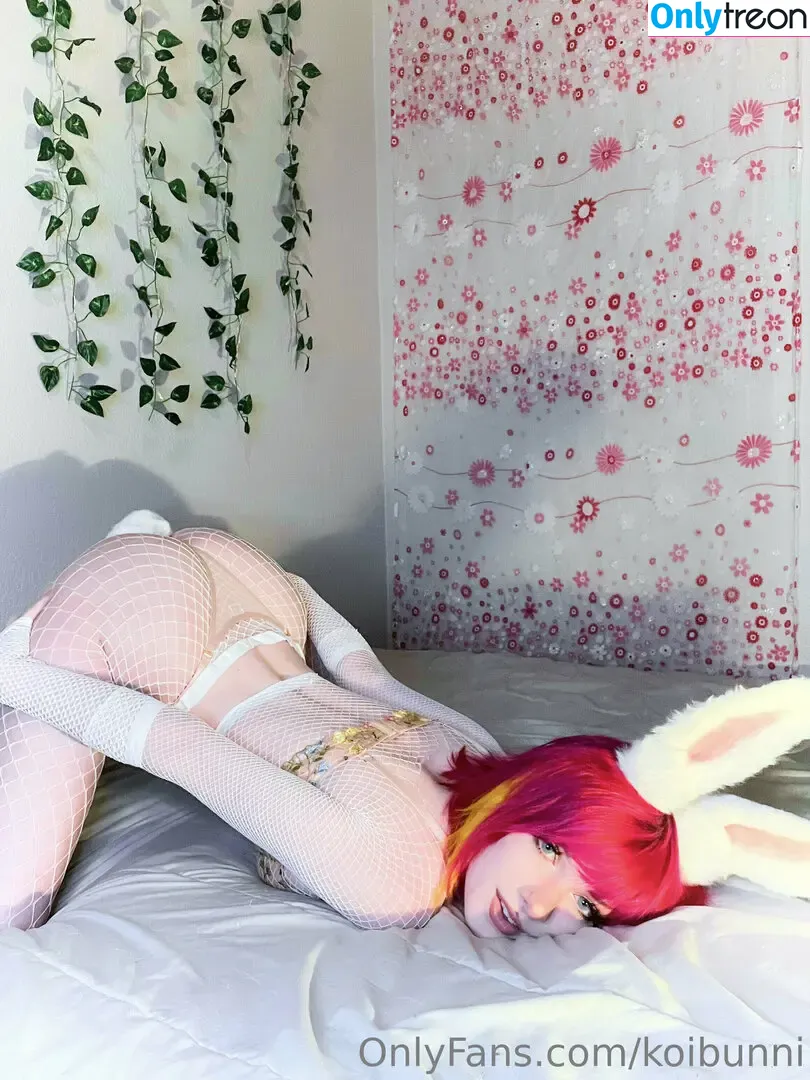 KoiBunni голая photo #1085 (KoiBunni)