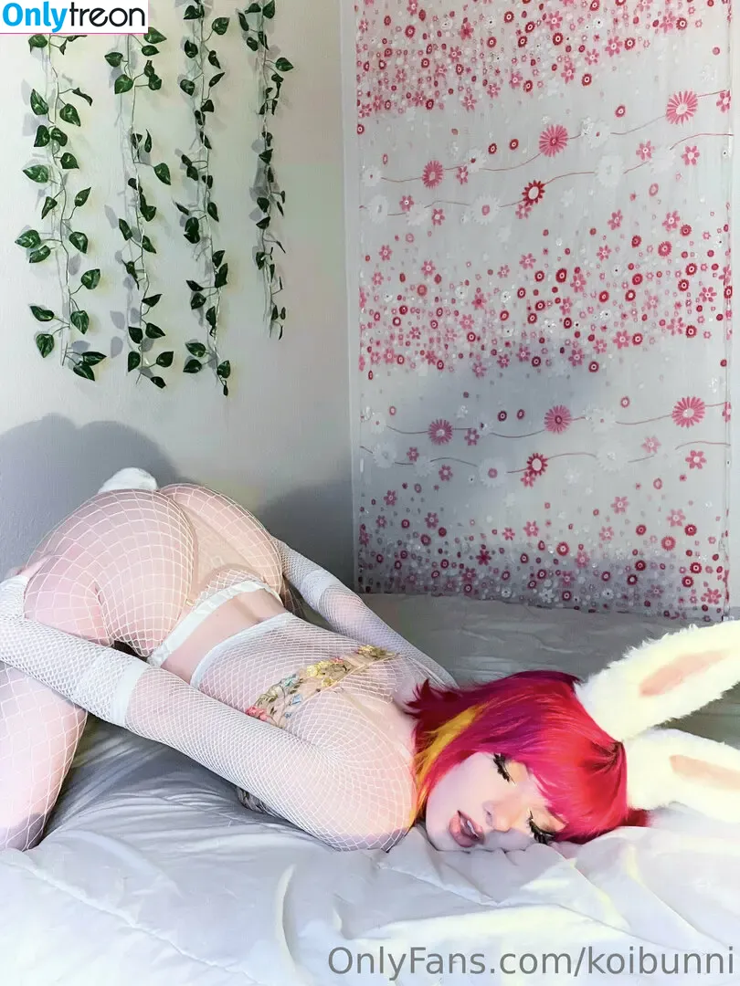 KoiBunni голая photo #1086 (KoiBunni)