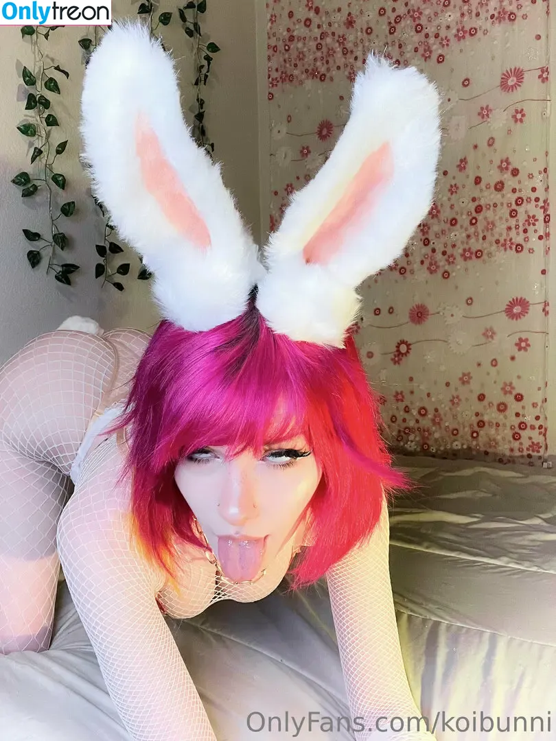 KoiBunni голая photo #1089 (KoiBunni)