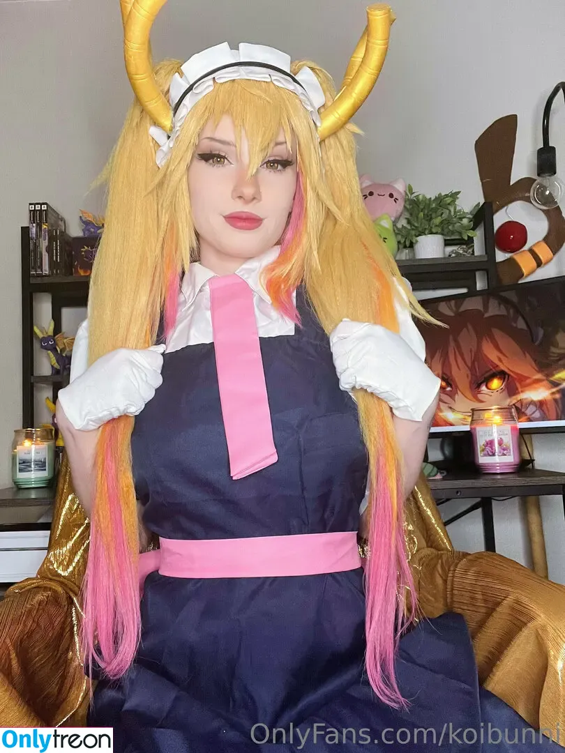 KoiBunni голая photo #1139 (KoiBunni)