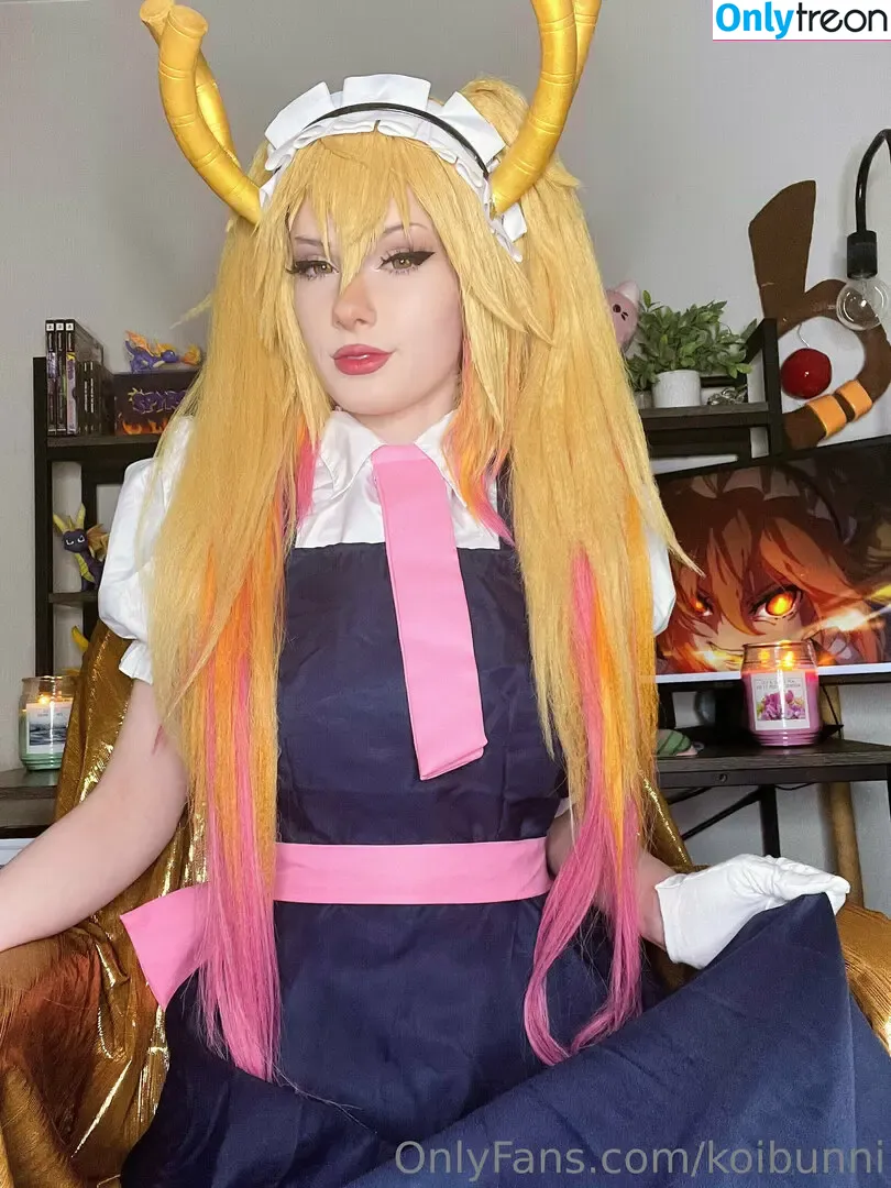KoiBunni голая photo #1140 (KoiBunni)