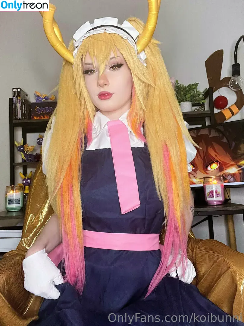 KoiBunni голая photo #1142 (KoiBunni)
