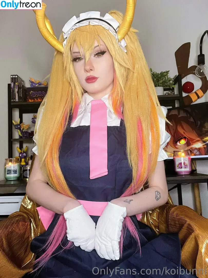 KoiBunni голая photo #1147 (KoiBunni)