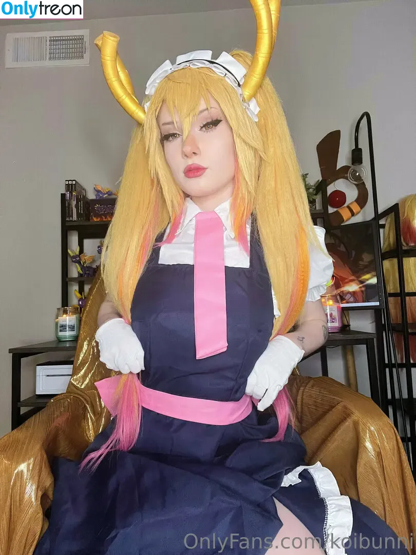 KoiBunni голая photo #1148 (KoiBunni)