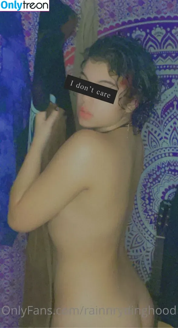 Kokorainn nude photo #0012 (Rainnrydinghood / koko_rainn_28)