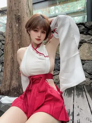 Kokura Chiyo / yummychiyo / 小倉ちよ фото голая #0111