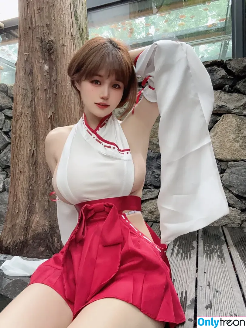 Kokura Chiyo голая photo #0111 (yummychiyo / 小倉ちよ)
