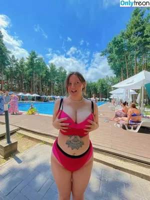 Koliska Vitru / koliskavitru / kristi_ti_ti фото голая #0009