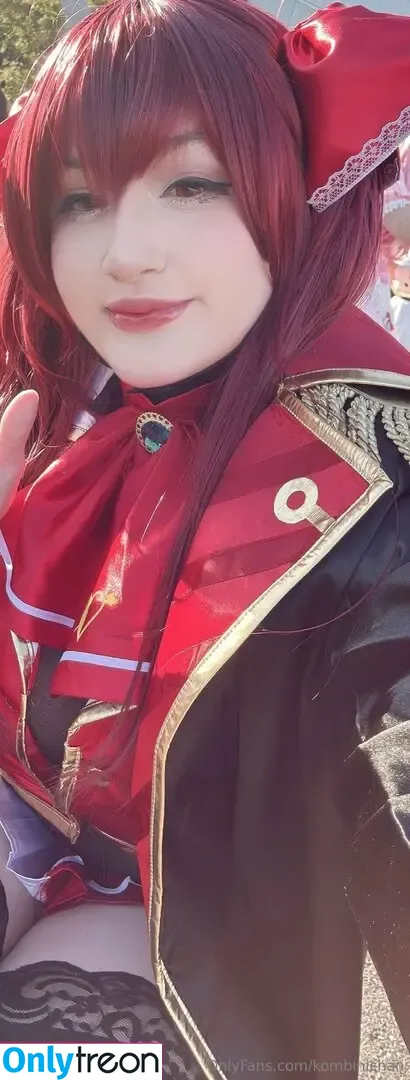 kombinichan голая photo #0057 (kombinichan)
