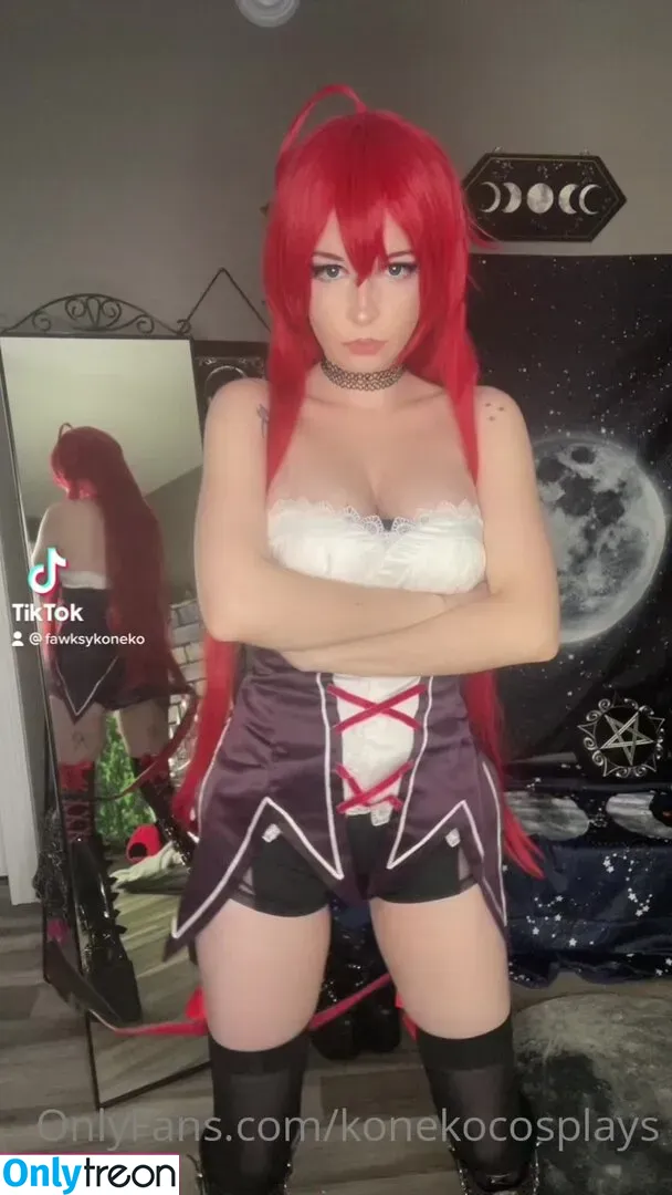 konekocosplays nude photo #0009 (konekocosplays)