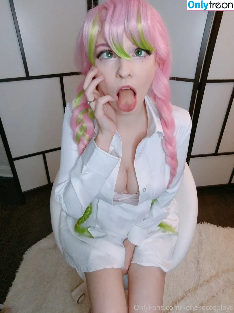 konekocosplays nude photo #0145 (bepcosplays)