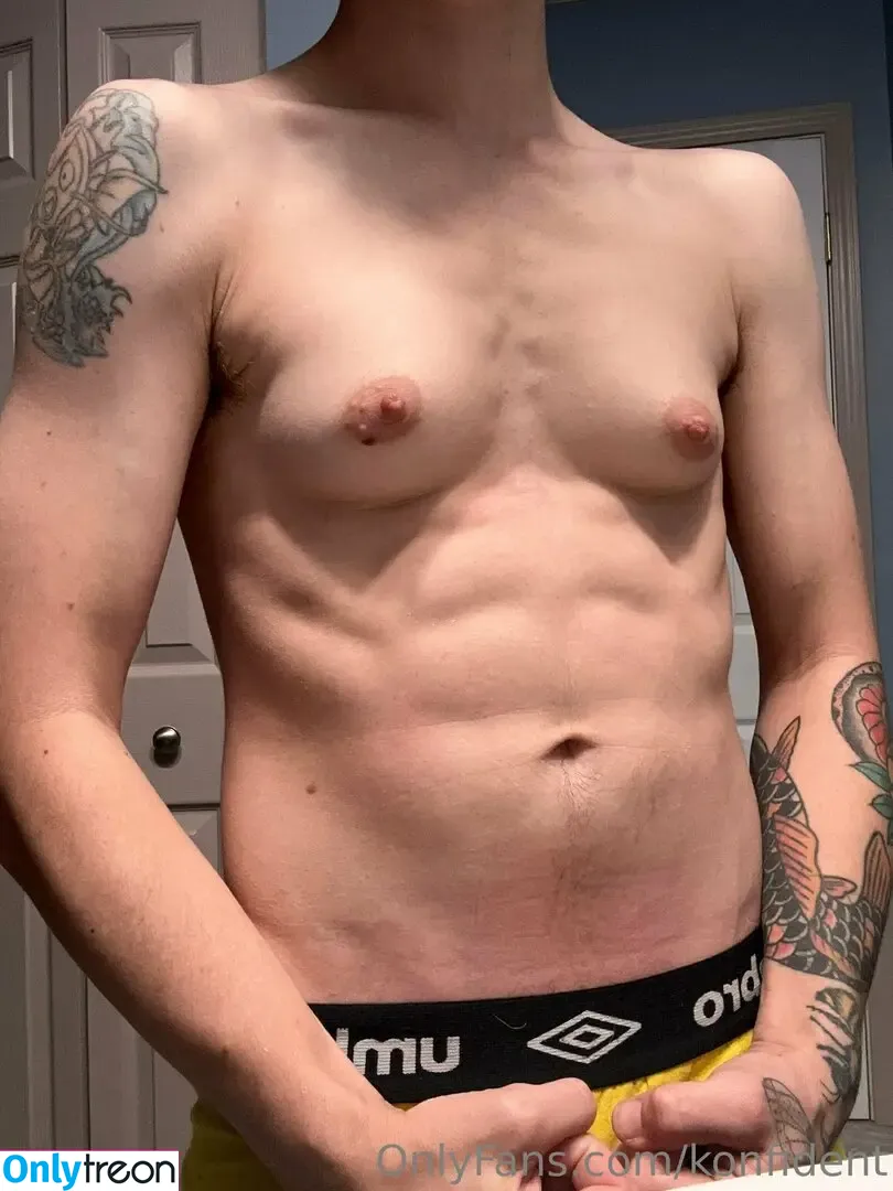 konfident nude photo #0028 (blingradioshow)