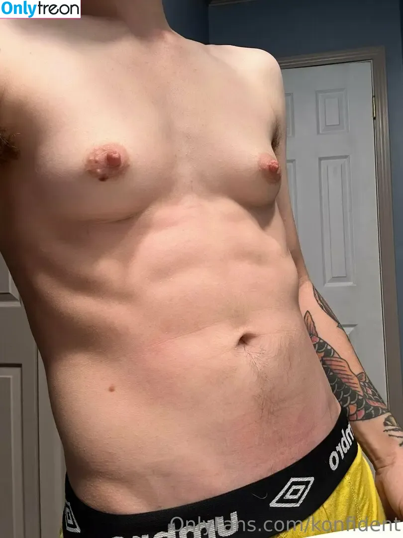 konfident nude photo #0029 (blingradioshow)