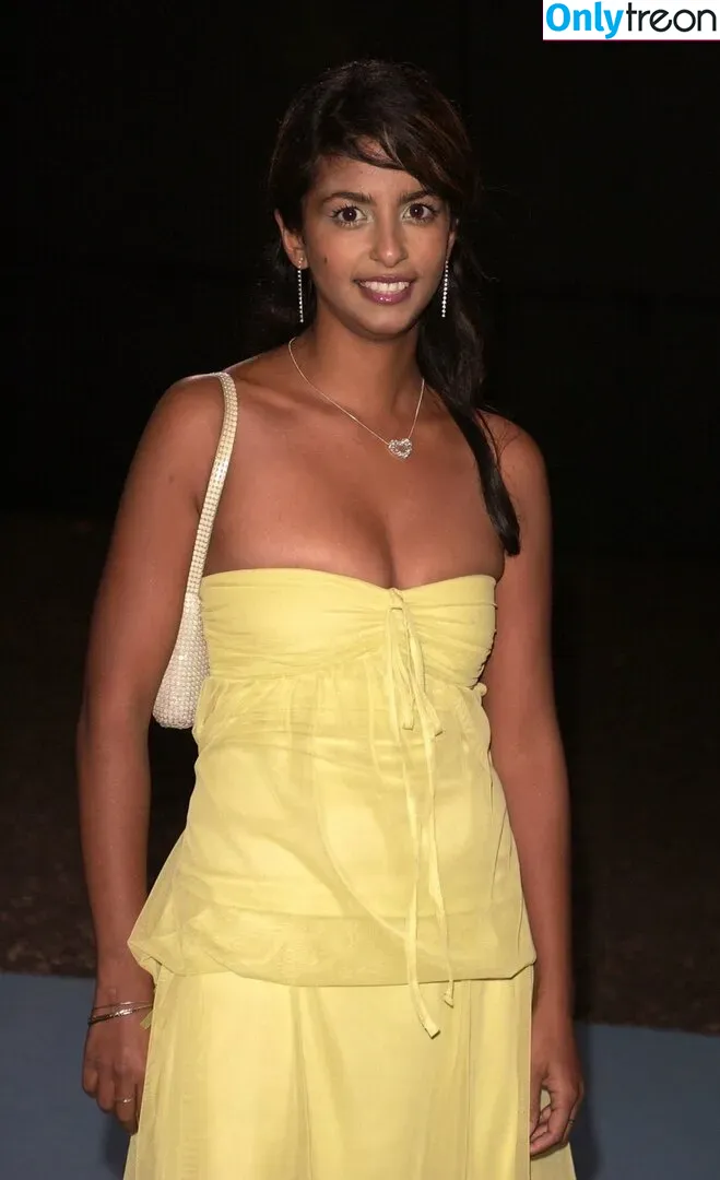 Konnie Huq nude photo #0045 (cookiebykonnie)