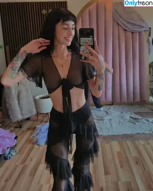 koolkatjade / KoolKatJadexo / Maximum-Anteater-517 nude photo #0006