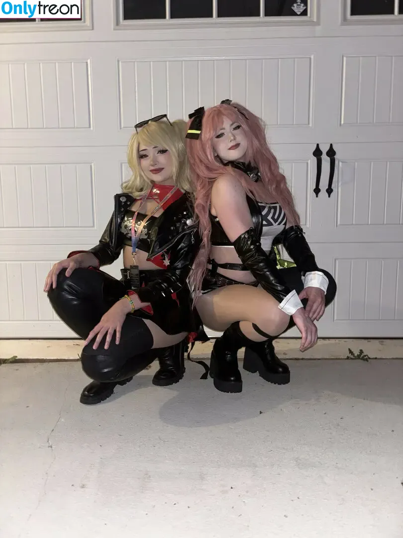 Kora.aura nude photo #0307 (Kora / Koraaura / kora_killah)