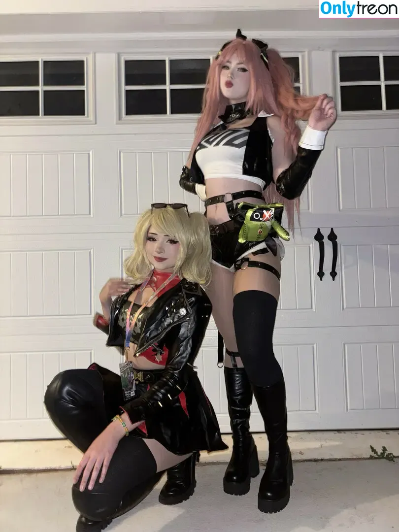 Kora.aura nude photo #0308 (Kora / Koraaura / kora_killah)