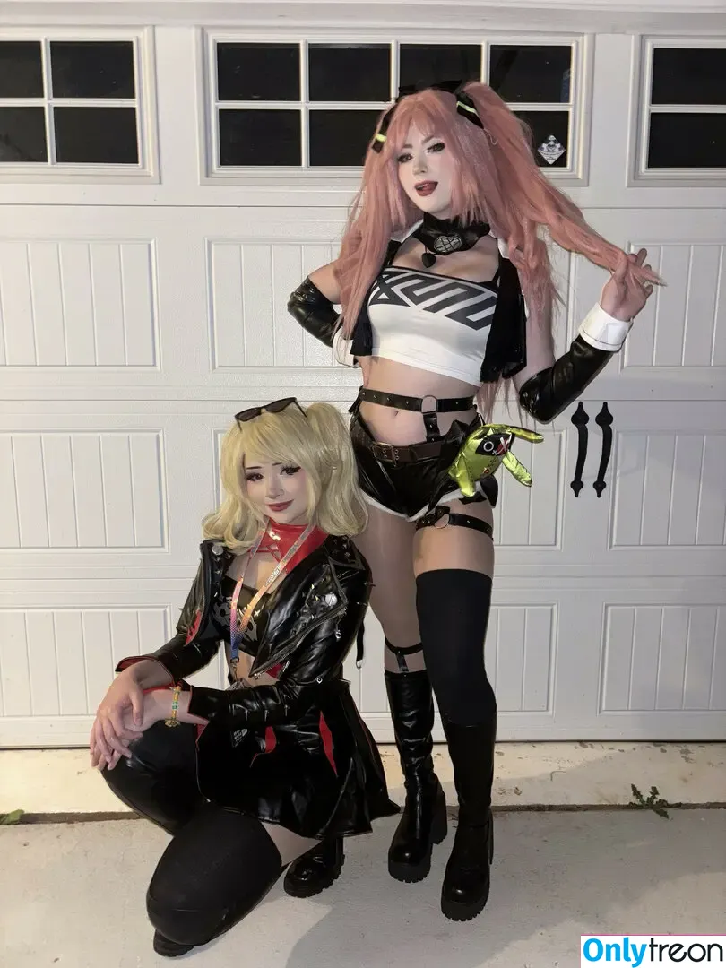 Kora.aura nude photo #0309 (Kora / Koraaura / kora_killah)