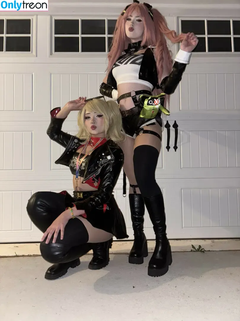 Kora.aura nude photo #0311 (Kora / Koraaura / kora_killah)