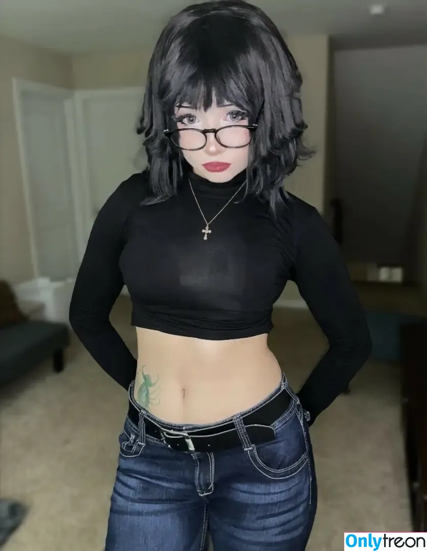 Kora.aura nude photo #0320 (Kora / Koraaura / kora_killah)