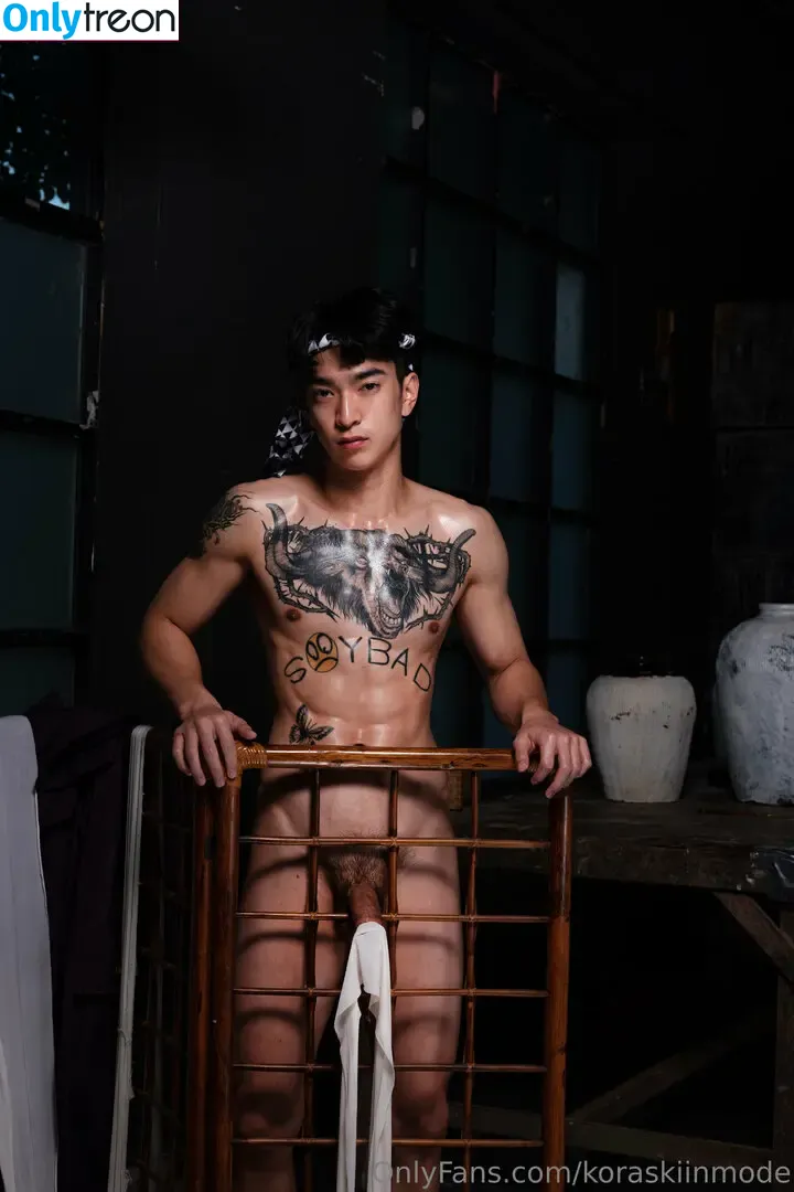 koraskiinmode nude photo #0014 (koraskiinmode)