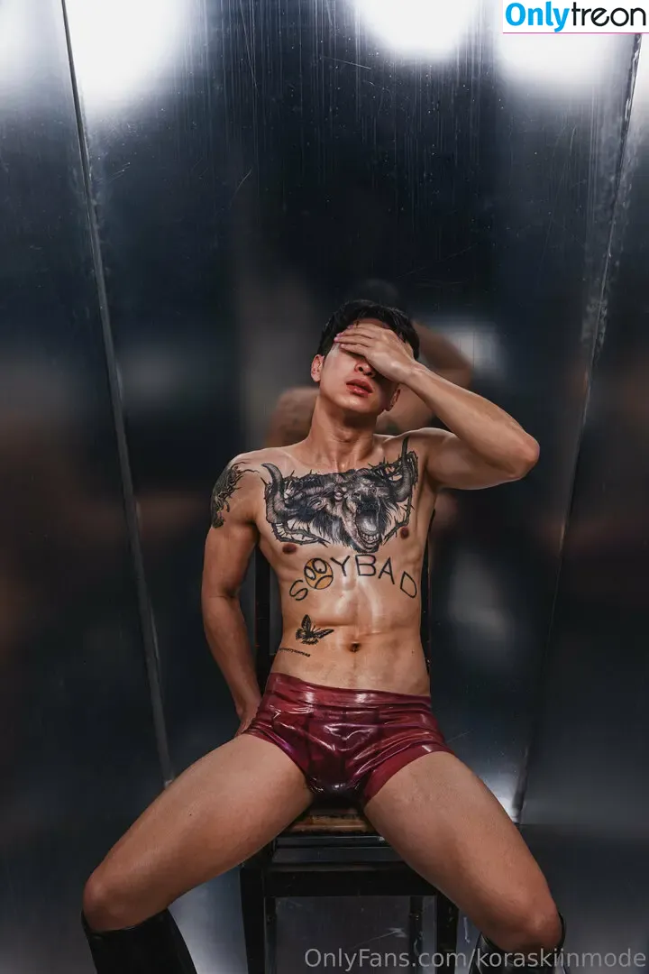 koraskiinmode nude photo #0057 (koraskiinmode)