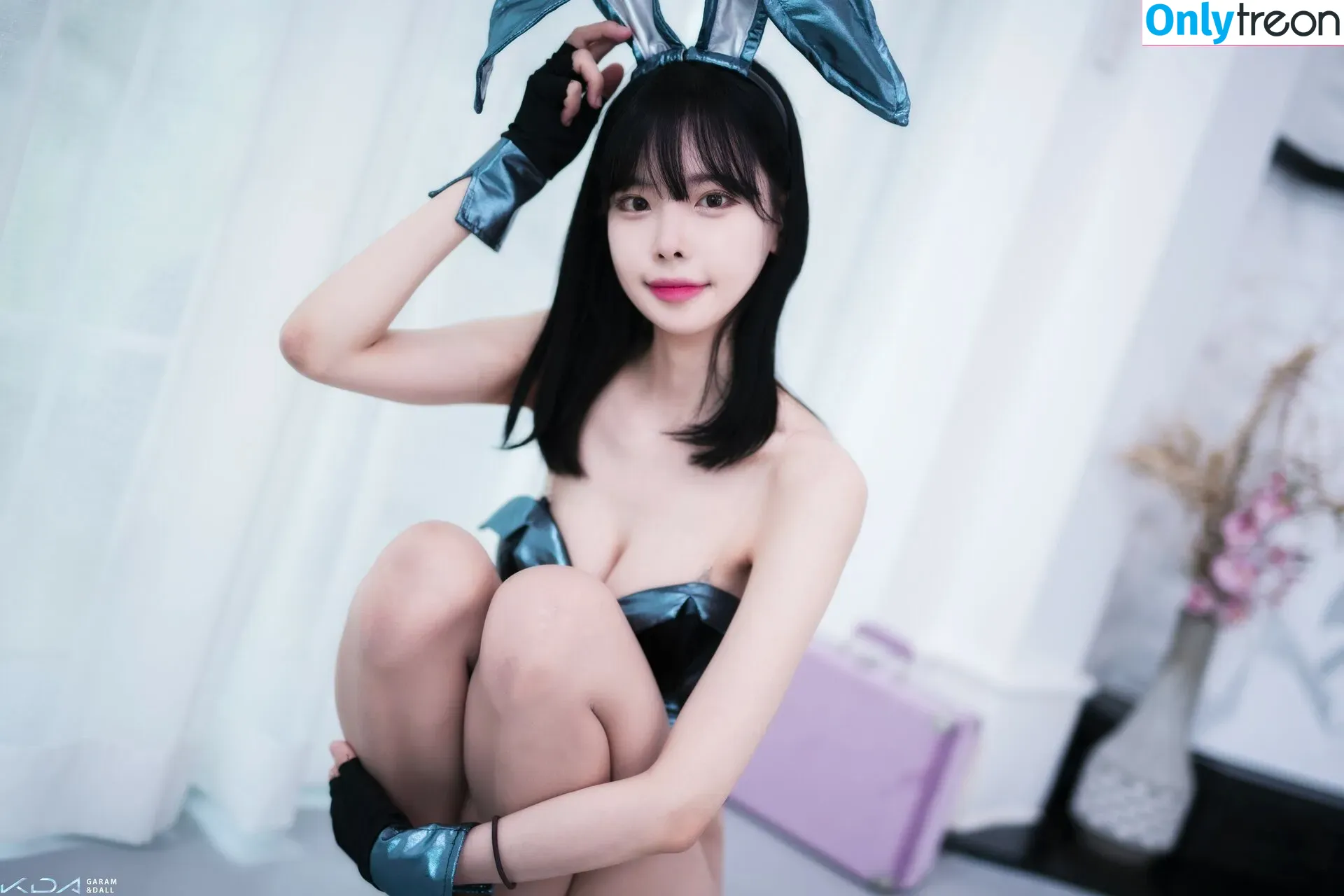 Korean Afreeca Streamer nude photo #0031 (feet10 / ki_yunjin)