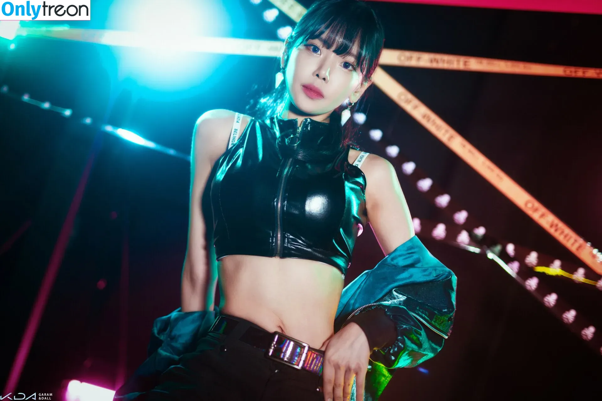 Korean Afreeca Streamer nude photo #0036 (feet10 / ki_yunjin)