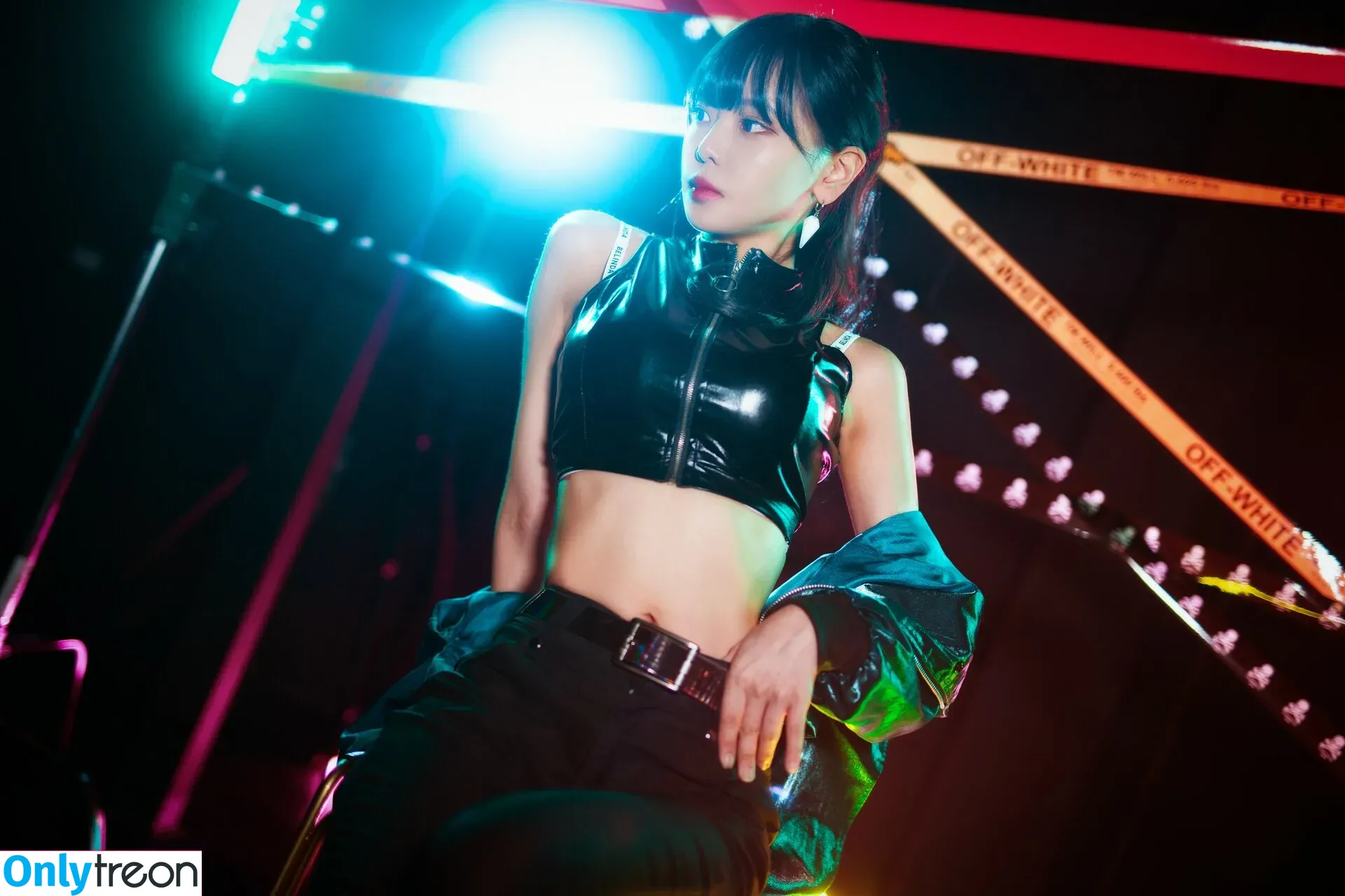 Korean Afreeca Streamer nude photo #0037 (feet10 / ki_yunjin)