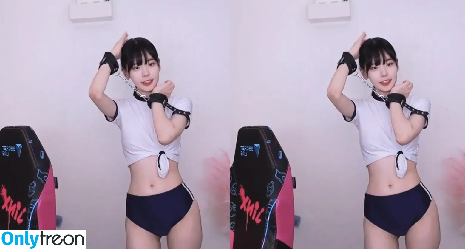 Korean Afreeca Streamer nude photo #0109 (feet10 / ki_yunjin)