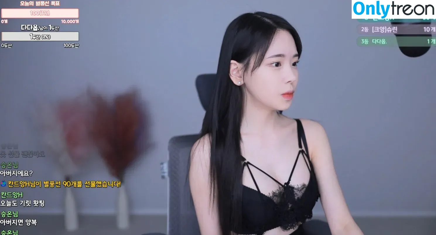 Korean Afreeca Streamer nude photo #0111 (feet10 / ki_yunjin)