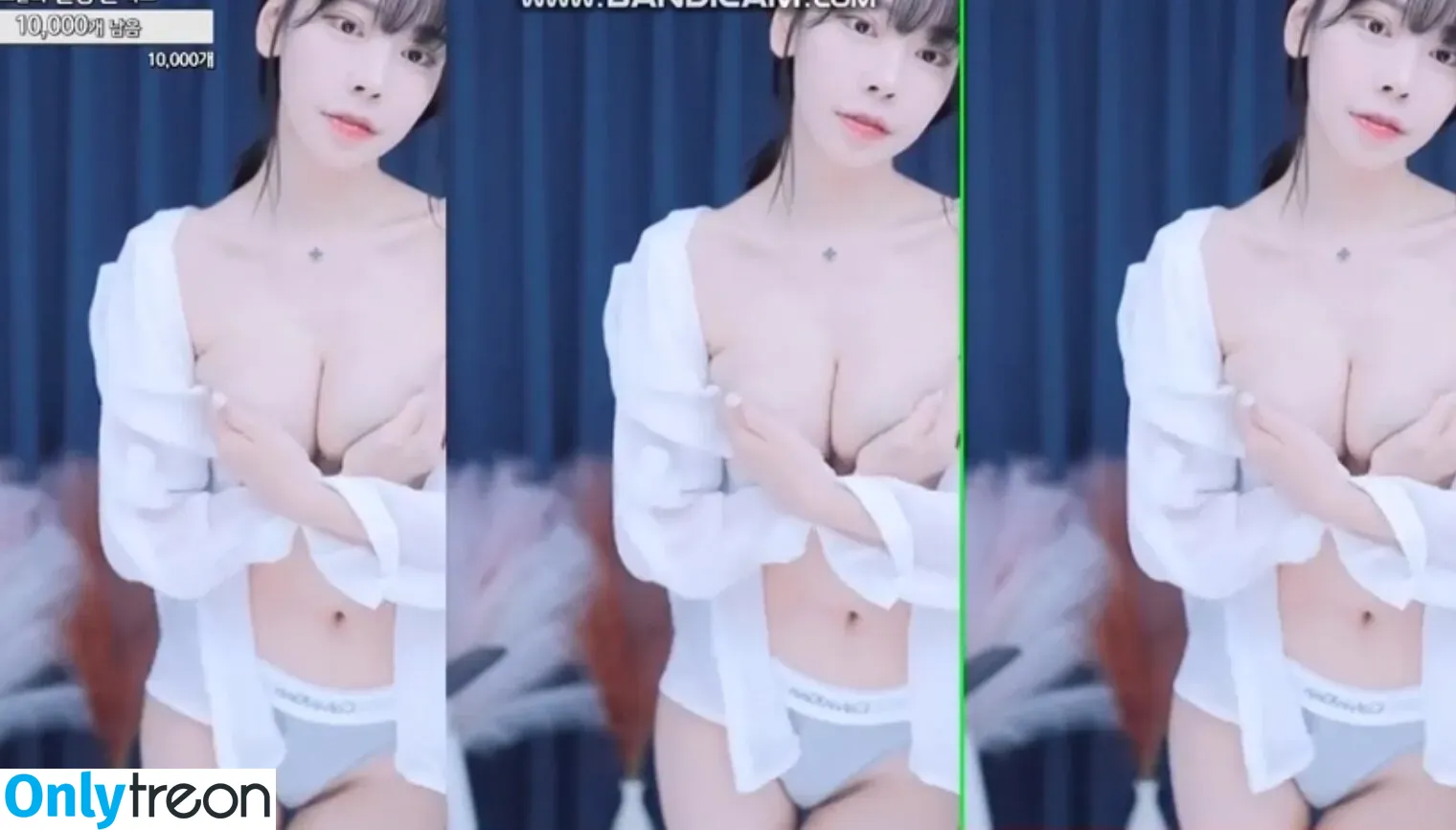 Korean Afreeca Streamer nude photo #0192 (feet10 / ki_yunjin)