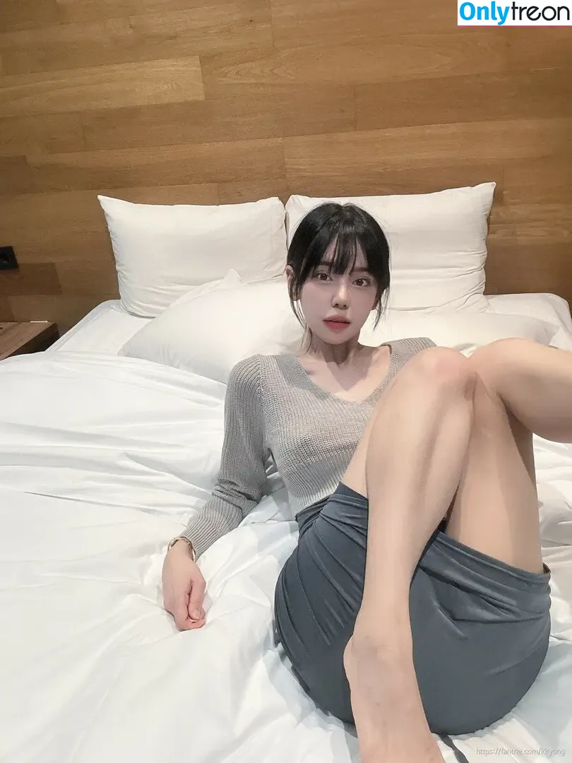 Korean Afreeca Streamer голая photo #0235 (feet10 / ki_yunjin)