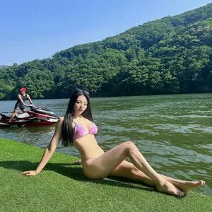 Korean Afreeca / FlexTV streamer / dbdms139 nude photo #0037