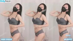 Korean BJ / Broadcast Jockeys / KBJ nude photo #0020