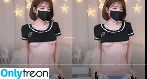 Korean BJ / Broadcast Jockeys / KBJ nude photo #0024