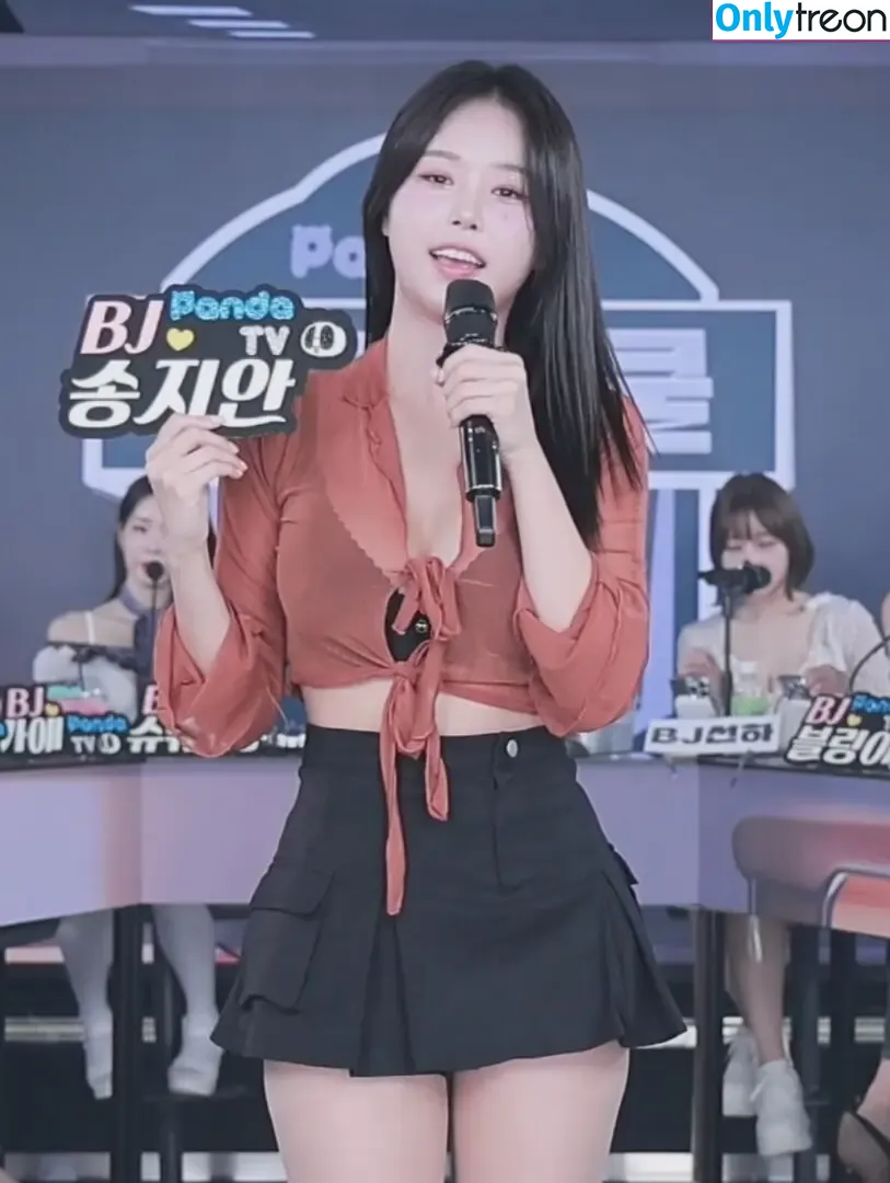 Korean BJ голая photo #0011 (Broadcast Jockeys / KBJ)