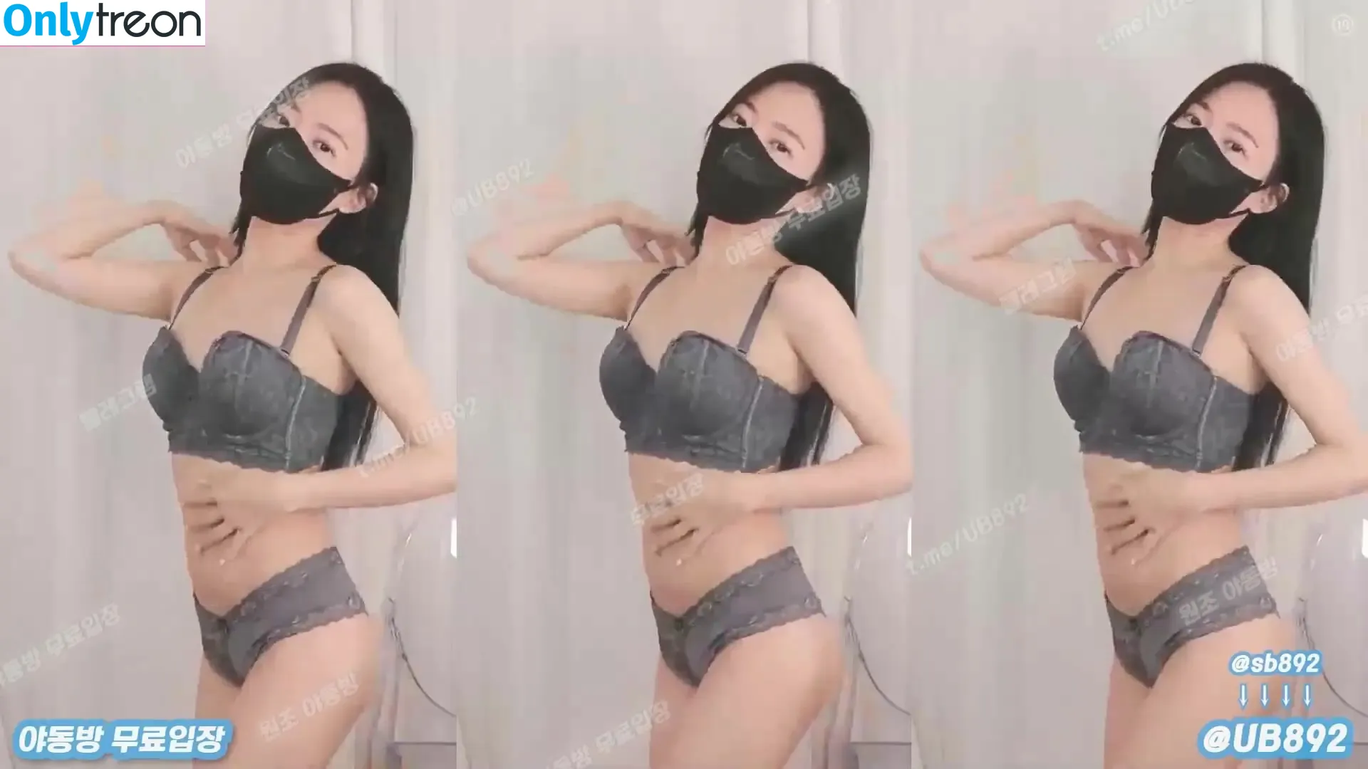 Korean BJ nude photo #0020 (Broadcast Jockeys / KBJ)